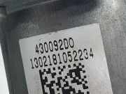 Fensterheber Links Vorne 9221GE Citroën Berlingo Van 1.6 Hdi 75 (DV6ETED(9HN))