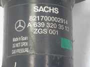 Stoßdämpfer Links Vorne A6393203513 Mercedes-Benz Viano (639) Großraumlimousine 3.2 V6 18V (M112.951)