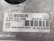 Scheibenwischermotor Vorne 9810327980 Peugeot 308 SW (L4/L9/LC/LJ/LR) Kombi 5-drs 1.6 BlueHDi 120 (DV6FC(BHZ))