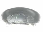Tachoeinheit Kmh DFR755430A Mazda 3 Sport (BP) Schrägheck 2.0 SkyActiv-X M Hybrid 16V (HFY7) 2022