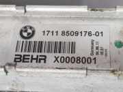 Radiator 17118509176 BMW 5 serie (F10) Limousine 525d 24V (N57-D30A)
