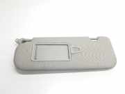 Sonnenblende Links 85210A2050ED Kia Cee'd (JDB5) Schrägheck 5-drs 1.6 CRDi 16V VGT (D4FB)