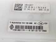 Kraftstoffpumpe 172026317R Dacia Sandero III Schrägheck 1.0 TCe 100 12V ECO-G (H4D-480)