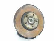 Achsschenkel Links Vorne 31201285 Volvo V60 I (FW/GW) Kombi 2.0 D3 20V (D5204T7) 2015