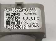 Parken-Sensoren ACHTER 95720C8000 Hyundai i20 (GBB) Schrägheck 1.4 CRDi 16V (D4FC) 2015