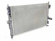 Radiator 9809141780 Opel E CARGO BASIS