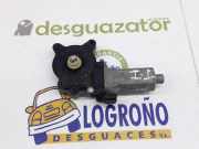 Fensterhebermotor Links Hinten 8810021014 SsangYong Kyron SUV 2.7 270 Xdi 20V 4x4 (M665.925(Euro 4)) 2010