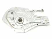 Fensterheber Rechts Vorne 824062E000 Hyundai 2.0 CRDi (140 CV) 2005