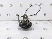Achsschenkel Links Hinten 33321095239 BMW X5 (E53) SUV 3.0d 24V (M57N-D30(306D2)) 2004