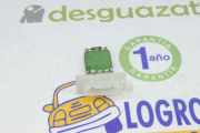 Heizwiderstand 6441V8 Peugeot 207/207+ (WA/WC/WM) Schrägheck 1.4 16V VTi (EP3(8FS)) 2009