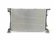 Radiator 8K0121251L Audi BERLINA 4GC 2.0 TDI ultra