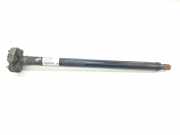 Kardan Vorne 7556019 BMW X6 (E71/E72) SUV xDrive30d 3.0 24V (M57N2-D30(306D3)) 2009