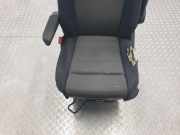 Sitz Links Vorne ENTELA Volkswagen Crafter (SY) Van e-Crafter FWD (EBHA) EBHA