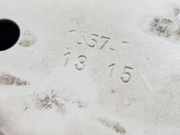 Stoßfängerträger Hinten 5E5807305C Skoda BERLINA 5E3 Ambition