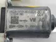 Fensterhebermotor Rechts Hinten 5Q4959811E Volkswagen Passat (3G2) Limousine 1.6 TDI 16V (DCXA) 2015 DCXA