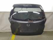Heckklappe 6401134111 SsangYong Korando Geländewagen 2.0 e-Xdi 16V 4x2 (671.950) 2011