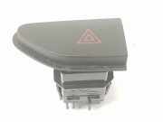 Warnleuchte Schalter 252907372R Renault Clio IV (5R) Schrägheck 5-drs 1.5 Energy dCi 90 FAP (K9K-608(K9K-B6)) 2014