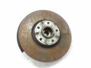 Achsschenkel Links Vorne 1618890980 Peugeot 3008 II (M4/MC/MJ/MR) Großraumlimousine 1.6 BlueHDi 120 (DV6FC(BHZ)) 2016