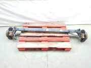 Unterrahme Hinten 1441217480 Peugeot Boxer (U9) Van 2.2 BlueHDi 140 (B22LUE(46356294))
