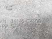 Bodenschutz VOOR 84145G4100 Hyundai i30 (PDEB5/PDEBB/PDEBD/PDEBE) Schrägheck 1.5 DPi 16V (G4LG) 2022