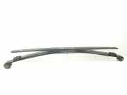 Blattfeder Hinten 2N0511152P Volkswagen Crafter (SY) Chassis-Cabine 2.0 TDI RWD (DREC) DREC