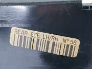 Sicherheitsgurt Rechts Hinten 52209801313 Mini Mini Countryman (R60) Cross-over 1.6 16V One (N16-B16A)