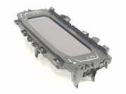 Tachoeinheit Kmh 3G0920320F Volkswagen Tiguan Allspace (BW2) SUV 1.5 TSI 16V Evo BlueMotion Technology (DXDB) DXDB