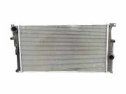 Radiator 17118482946 BMW 4 serie Gran Coupe (F36) Liftback 435d xDrive 3.0 24V (N57-D30B) 2016