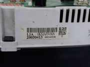 Tachoeinheit Kmh 0K52A55430A Kia Carnival 2 (FIB/FLD) Großraumlimousine 2.9 HPDi 16V (J3(CRDI)) 2005