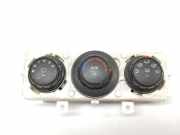 Bedienung Klimaanlage 275107490R Renault Master III (MA/MB/MC/MD/MH/MF/MG/MH) Van 2.3 dCi 135 16V FWD (M9T-702(M9T-B7)) 2014