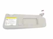 Sonnenblende Rechts 51167252008 BMW X1 (E84) SUV xDrive 20d 2.0 16V (N47-D20C) 2010