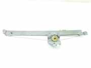 Fensterheber Rechts Vorne 807207538R Renault Trafic (1FL/2FL/3FL/4FL) Van 1.6 dCi 90 (R9M-A402(Euro 5)) 2015