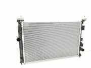 Radiator 9838520180 Opel Astra L Sports Tourer (F4/FC/FN/FR) Kombi 1.2 Turbo 130 12V (EB2ADTS(HNS))
