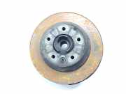 Achsschenkel Rechts Hinten 7L8505436 Audi Q7 (4LB) SUV 3.0 TDI V6 24V (BUG) 2007