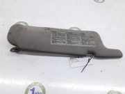 Sonnenblende Links 7432060570B0 Toyota Land Cruiser 90 (J9) Hardtop Geländewagen 3.0 TD (1KZTE) 1997