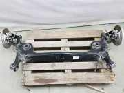 Unterrahme Hinten 555017534R Renault Captur II (RJB) SUV 1.6 E-Tech 145 (H4M-632(H4M-C6))
