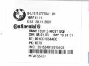 Steuergerät Telefon 84109177754 BMW 3 serie (E93) Cabrio 325d 24V (M57N2-D30(306D3)) 2008