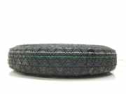 Reserverad A2044000302 Mercedes-Benz C (W204) Limousine 2.2 C-200 CDI 16V BlueEFFICIENCY (OM651.913) 2010