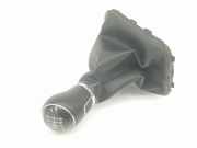 Schalthebelknopf 2GA711123A Volkswagen T-Roc I SUV 1.6 TDI BMT 16V (DGTE) 2020