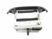 Radio CD 6579SS Peugeot Bipper (AA) Van 1.4 HDi (DV4TD(8HS)) 2009