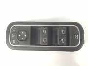 Schalter Für Elekt. Fensterheber Links Vorne A1679050101 Mercedes-Benz A (177.0) Schrägheck 1.3 A-200 Turbo 16V (M282.914) 2019