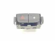 Warnleuchte Schalter 252100622R Nissan NV 300 Van 2.0 dCi 16V 170 (M9R-710(M9R-V7))