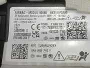 Airbag Set KITDEAIRBAG Seat Arona (KJX) SUV 1.0 TSI 12V (DLAC)