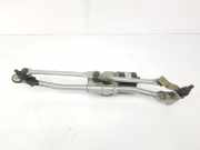 Scheibenwischermotor Vorne 61617192963 BMW 1 serie (E87/87N) Schrägheck 5-drs 118d 16V (N47-D20A) 2009