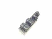 Schalter Für Elekt. Fensterheber Links Vorne BHR966350A Mazda 3 (BM/BN) Schrägheck 2.0 SkyActiv-G 120 16V (PE) 2015