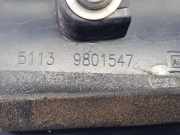 Zierleiste LINKS 51139801547 Mini Countryman (R60) SUV 1.6 Cooper D (N47-C16A) 2016