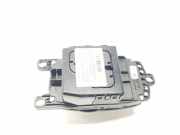 Navigationssystem Bedienung 65826992827 BMW X1 (F48) SUV sDrive 18d 2.0 16V (B47-C20A(Euro 6))