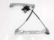 Fensterheber Links Vorne 807215959R Renault 1.5 dCi D FAP Energy (110 CV) 2016