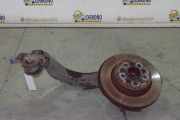 Achsschenkel Links Hinten 33303420501 BMW 2.0 16V D (150 CV) 2006