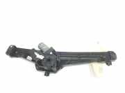 Fensterheber Links Hinten 9812643180 Peugeot 5008 II (M4/MC/MJ/MR) Großraumlimousine 1.6 BlueHDi 120 (DV6FC(BHZ))